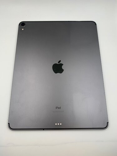 Περισσότερες πληροφορίες για "iPad Pro 12.9 Wifi + 4G 64GB 3rd Gen A2014"