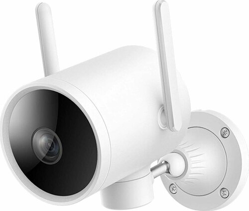 Περισσότερες πληροφορίες για "Imilab Security Imilab EC3 Outdoor Security Camera IP Κάμερα Παρακολούθησης Wi-Fi 1080p Full HD Αδιά"