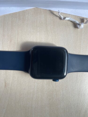 Περισσότερες πληροφορίες για "Apple Watch Series 6 με extra"