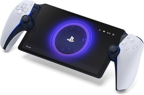 Περισσότερες πληροφορίες για "Sony Playstation Portal"