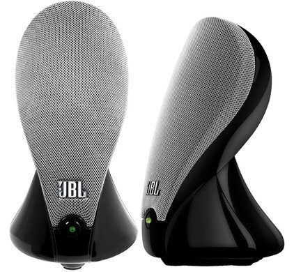 Περισσότερες πληροφορίες για "JBL Duet 2.0"