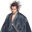 Musashi Iregama