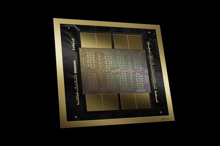 Η Nvidia παρουσιάζει το Blackwell B200 GPU, τo "ισχυρότερο ΑΙ chip" στον πλανήτη