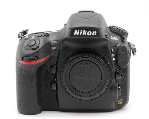 Περισσότερες πληροφορίες για "Nikon D800  550euro"