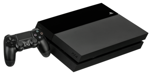 Περισσότερες πληροφορίες για "Sony PlayStation 4 500GB"