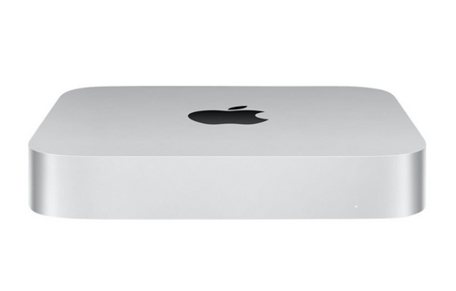 Περισσότερες πληροφορίες για "Apple Mac Mini (2023) (M2 Pro 12-core/32GB/1TB SSD/MacOS)"
