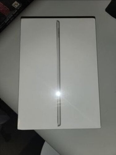 Περισσότερες πληροφορίες για "Apple iPad 9 GEN 10.2" με WiFi & 4G (3GB/64GB) Silver καινούργιο σφραγισμένο"