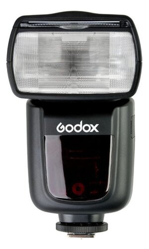 Περισσότερες πληροφορίες για "Godox v860II Sony"