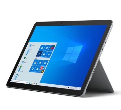 Περισσότερες πληροφορίες για "Microsoft Surface Go 4 Win11"