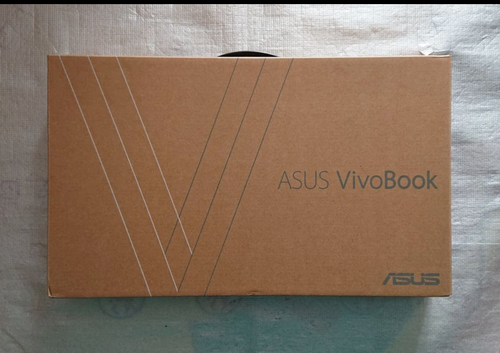 Περισσότερες πληροφορίες για "Καινούριο Laptop Asus Vivobook με επεξεργαστή Ryzen 7"