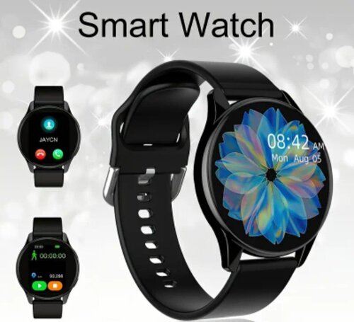 Περισσότερες πληροφορίες για "Smartwatch active2"