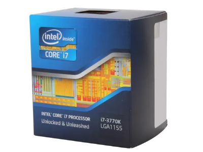 Περισσότερες πληροφορίες για "Intel Core i7-3770K (Tray)"