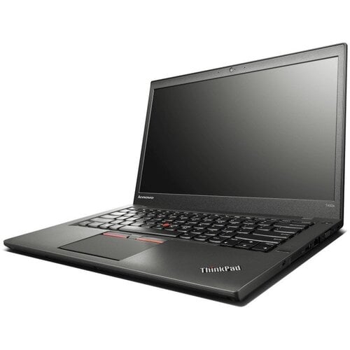 Περισσότερες πληροφορίες για "Lenovo ThinkPad T450 - Άριστη Κατάσταση, πραγματικά σαν καινούριο"