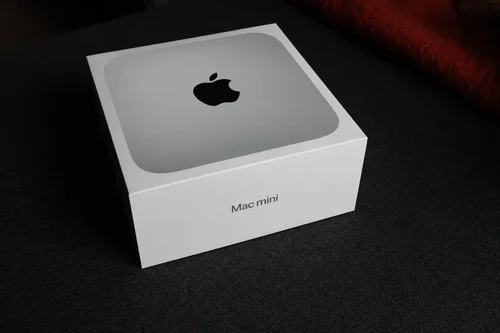 Περισσότερες πληροφορίες για "Apple Mac Mini M2  / 256GB SSD RAM / iStorm 2 Χρόνια Εγγύηση"