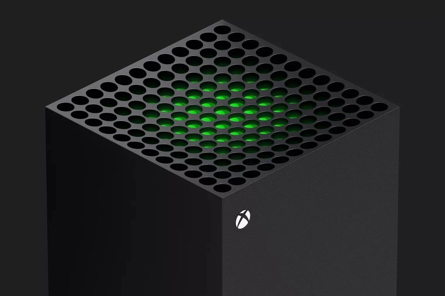 Περισσότερες πληροφορίες για "Η λευκή έκδοση του Xbox Series X έρχεται σύντομα"