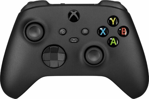 Περισσότερες πληροφορίες για "Xbox controller(Μοχλός) for series s/x"