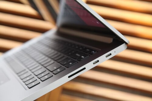 Περισσότερες πληροφορίες για "Xiaomi mi notebook 15" Pro Ultrabook"