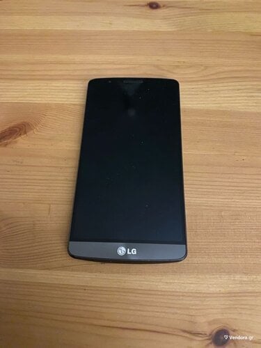 Περισσότερες πληροφορίες για "LG G3"