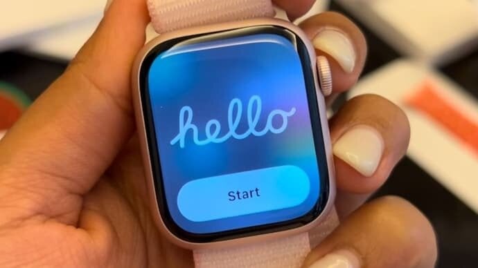 Επί τρία χρόνια προσπαθούσε η Apple να συνδέσει το Apple Watch με συσκευές Android