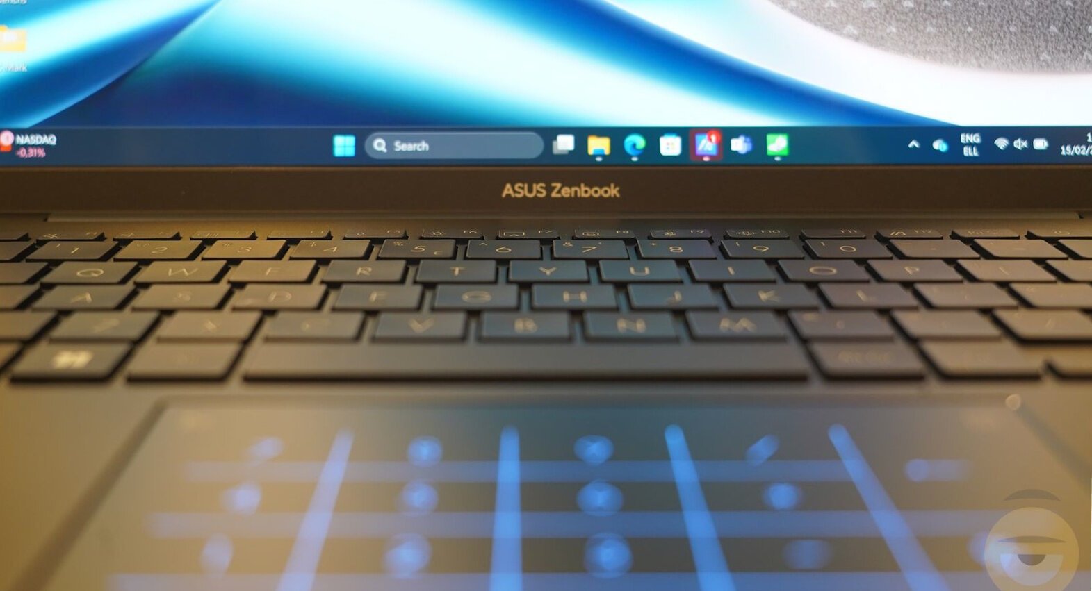 ASUS Zenbook 14 OLED UX3405MA Review
