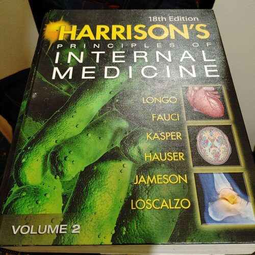Περισσότερες πληροφορίες για "Δικτυα Οπτικων Ινων & Harrison Internal Medicine"