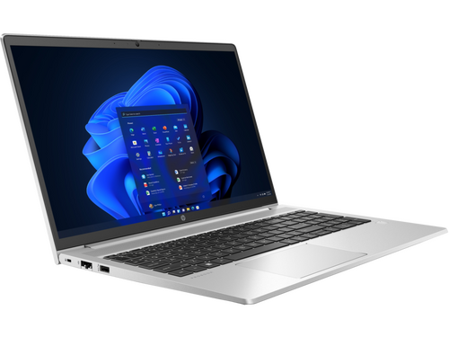 Περισσότερες πληροφορίες για "Σφραγισμένο HP ProBook 450 G9 - FHD 15.6" - Intel® Core™ i7 1255U - 16GB RAM - 512GB NVMe"