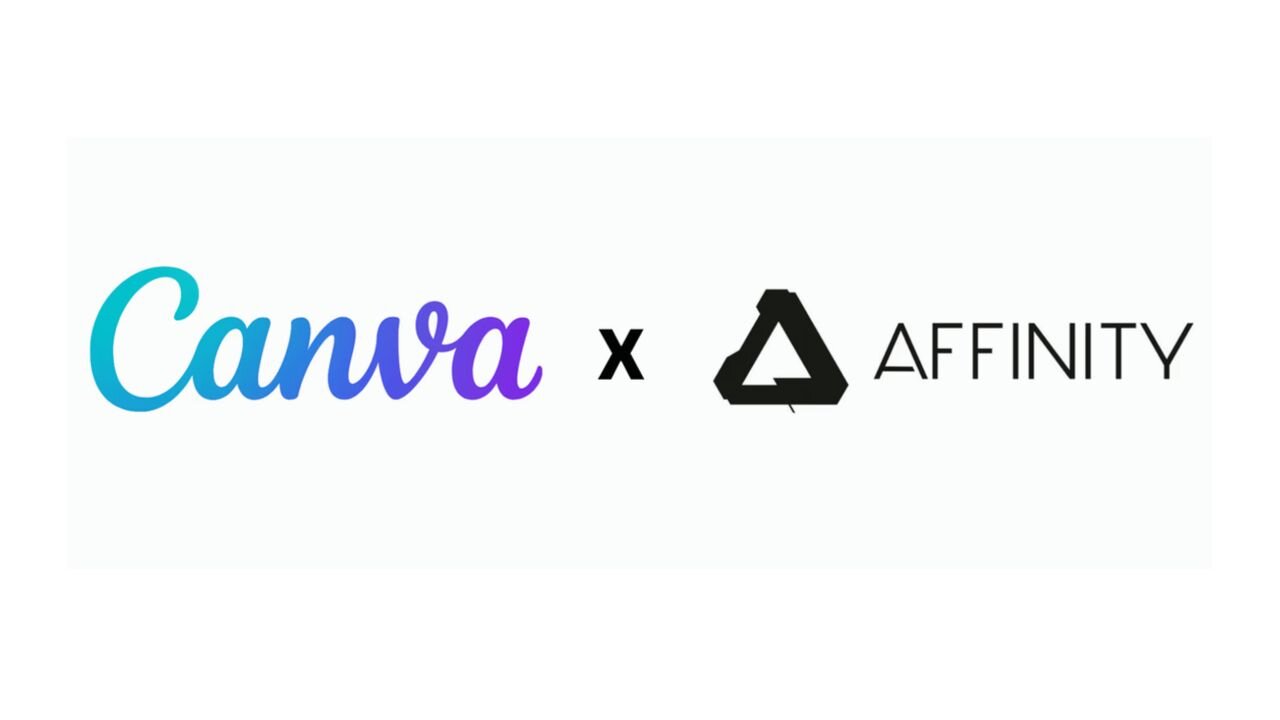 Η Canva εξαγοράζει την Affinity για να καλύψει την απόσταση με τις προτάσεις σχεδιασμού της Adobe