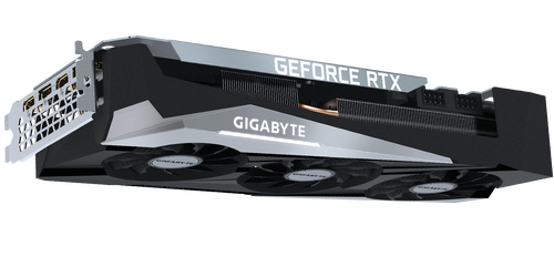 Περισσότερες πληροφορίες για "GeForce RTX™ 3070 Ti GAMING OC 8G"