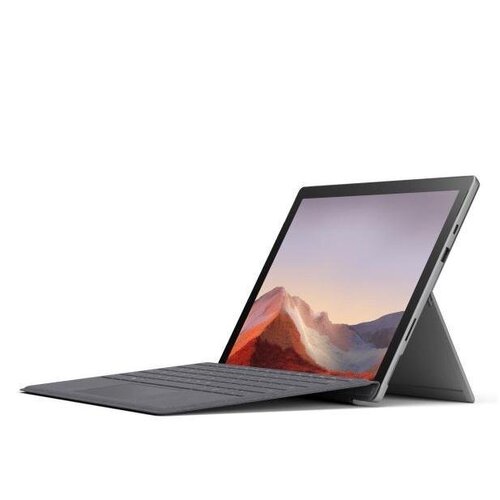 Περισσότερες πληροφορίες για "Surface pro 7"
