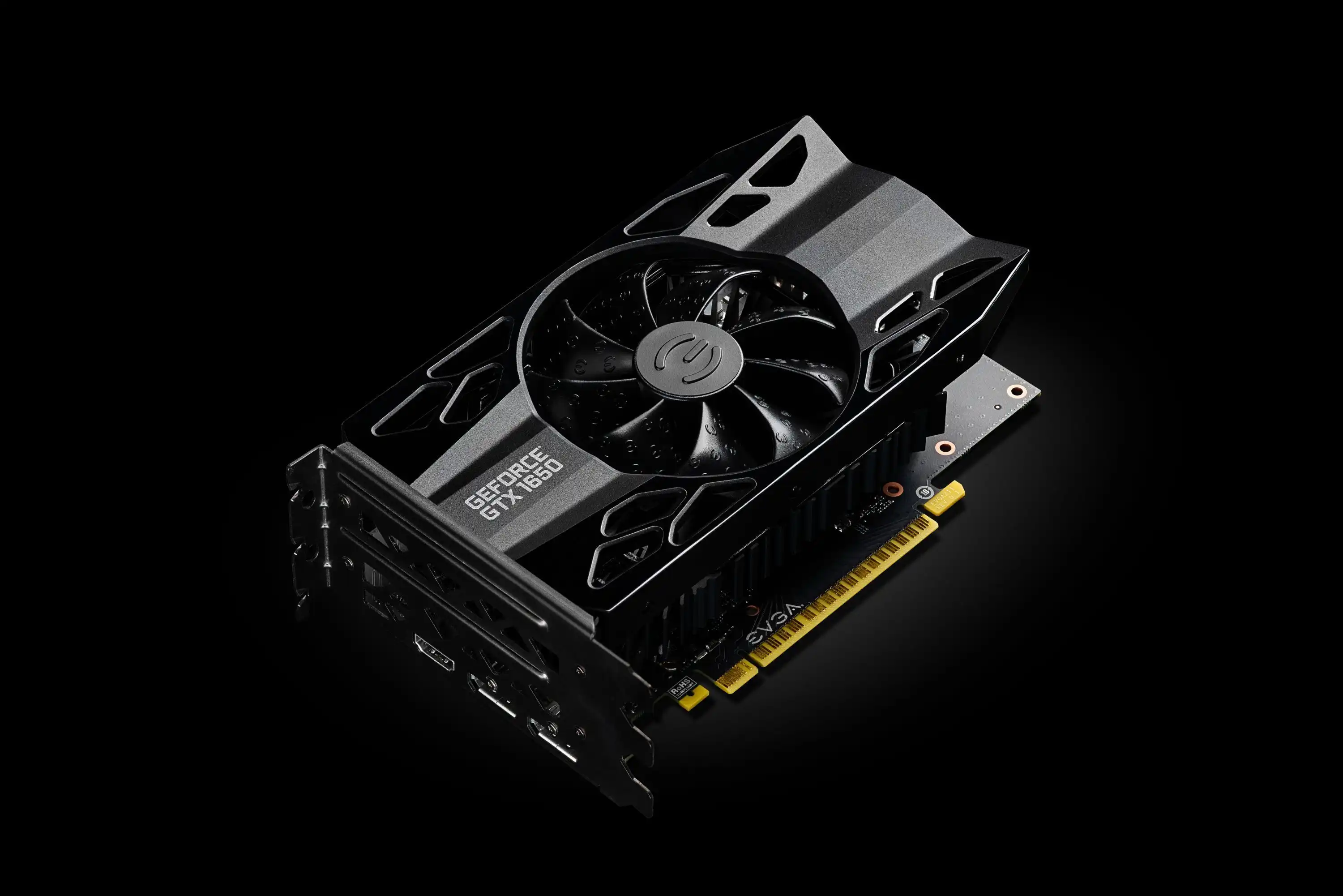 The end of an era for NVIDIA's GeForce GTX series – Nvidia