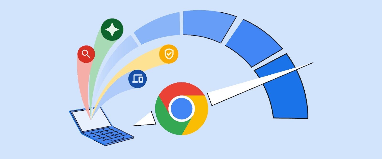 Περισσότερες πληροφορίες για "O Chrome browser κυκλοφορεί επιτέλους και για Windows PC με επεξεργαστές ARM"