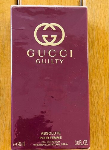Περισσότερες πληροφορίες για "Gucci Guilty Absolute Poor Femme 90ml σφραγισμενο"