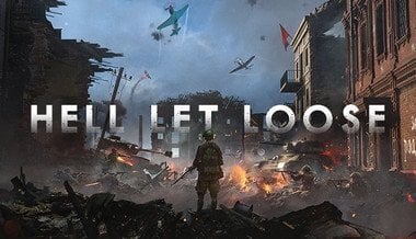 Περισσότερες πληροφορίες για "Hell Let Loose (PC)"