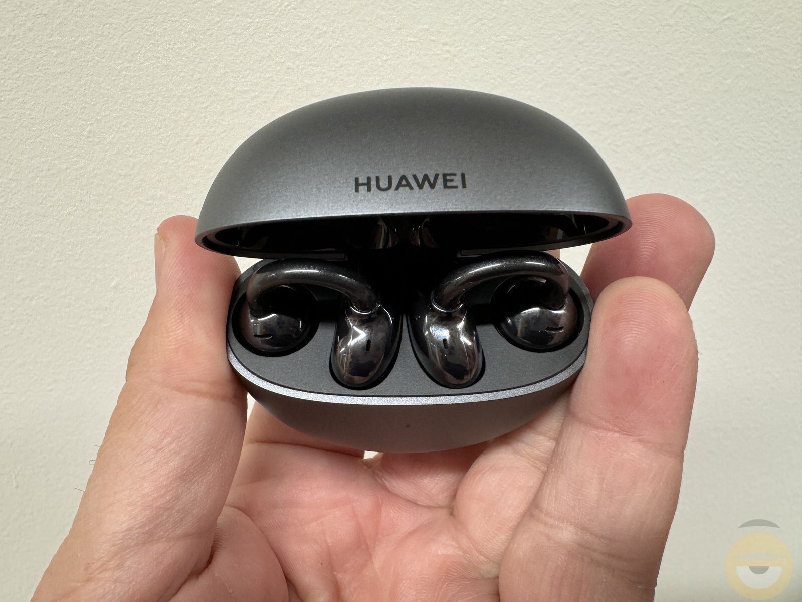 Περισσότερες πληροφορίες για "Huawei FreeClip Review"