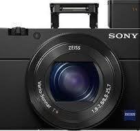 Περισσότερες πληροφορίες για "Sony RX100 VI Compact Φωτογραφική Μηχανή 20.1MP Οπτικού Ζουμ 8x με Οθόνη 3" και Ανάλυση Video 4K UHD"