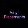 Vinylplacements