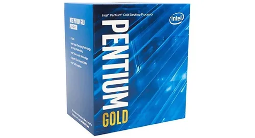 Περισσότερες πληροφορίες για "Intel Pentium G6400 LGA1200 4.0Ghz"