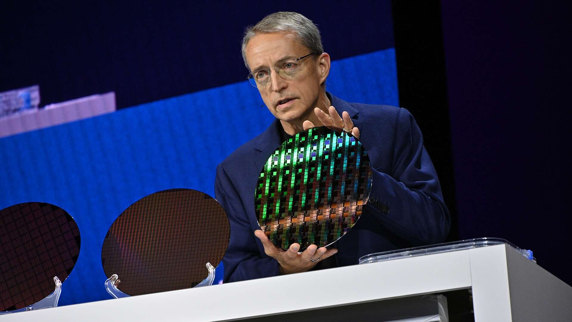 H Intel θέλει να γίνει η… TSMC της Δύσης