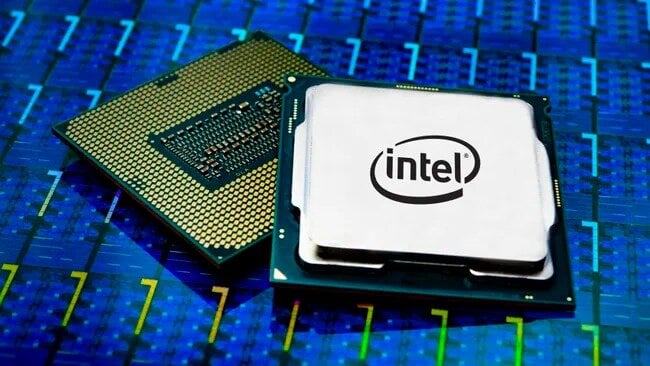Τριπλάσιο αριθμό επεξεργαστών διαθέτει η Intel στην αγορά, από ό,τι AMD και Apple μαζί
