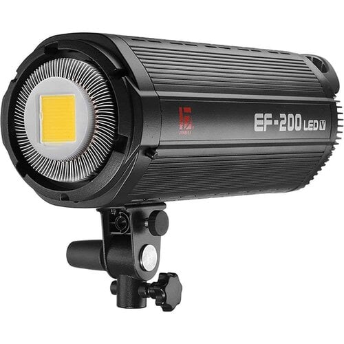 Περισσότερες πληροφορίες για "LED Video Light Jinbei EF200 200w κεφαλη για φωτογραφία και βίντεο"
