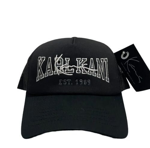 Περισσότερες πληροφορίες για "Καπέλο Karl Kani"