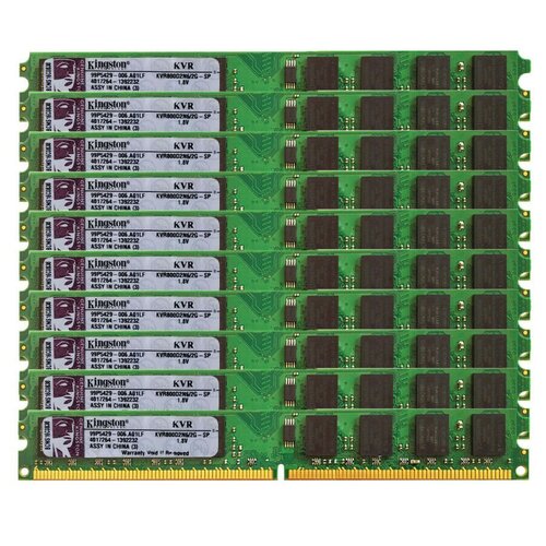 Περισσότερες πληροφορίες για "RAM DDR1 / DDR2 / DDR3  DESKTOP"
