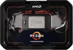 Περισσότερες πληροφορίες για "AMD THREADRIPPER 2950X + ASUS ROG ZENITH EXTREME + G.SKILL 64GB"