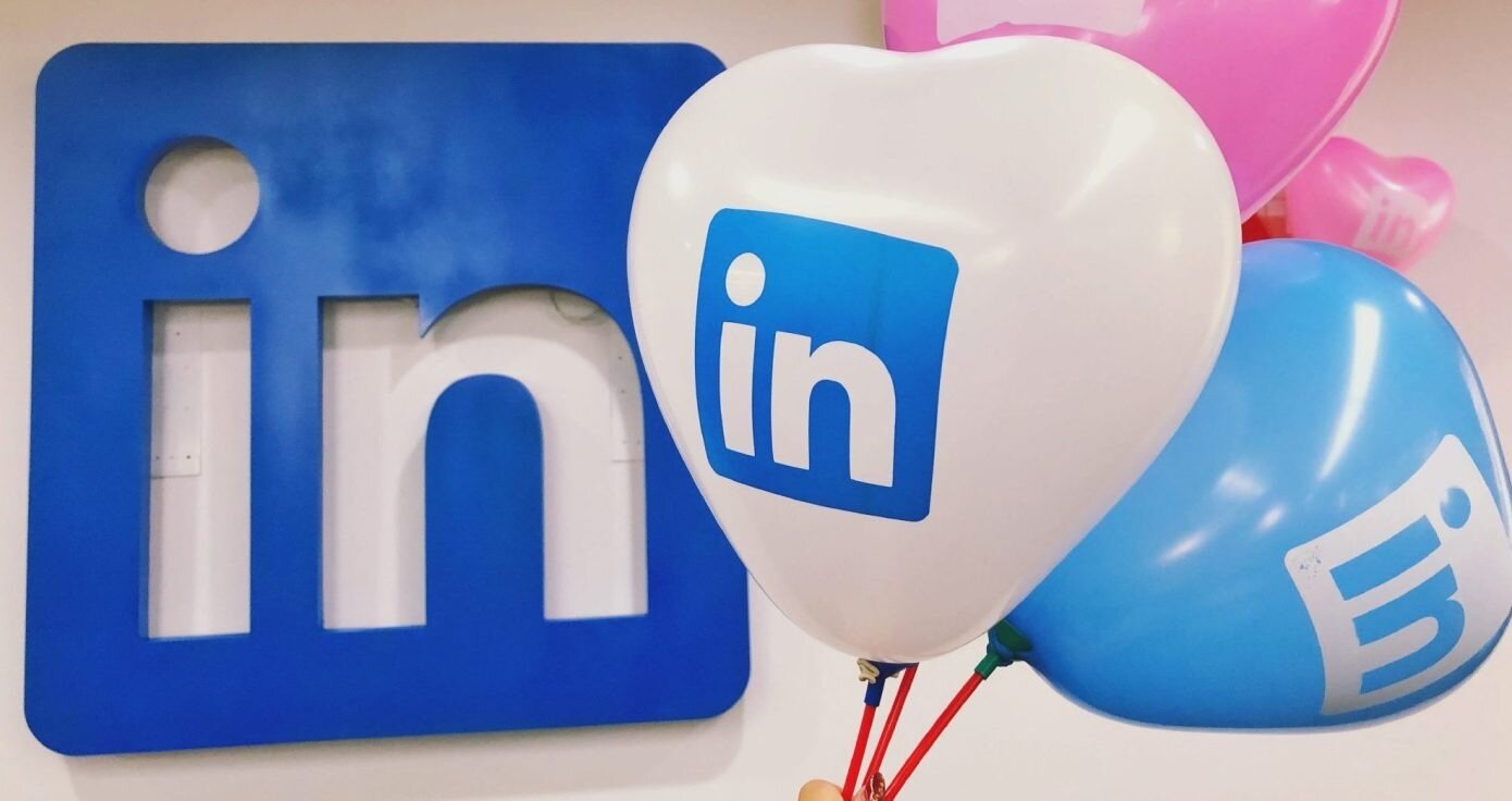 Περισσότερες πληροφορίες για "Επιλογές παιχνιδιών σχεδιάζει να προσθέσει το LinkedIn στην πλατφόρμα του"