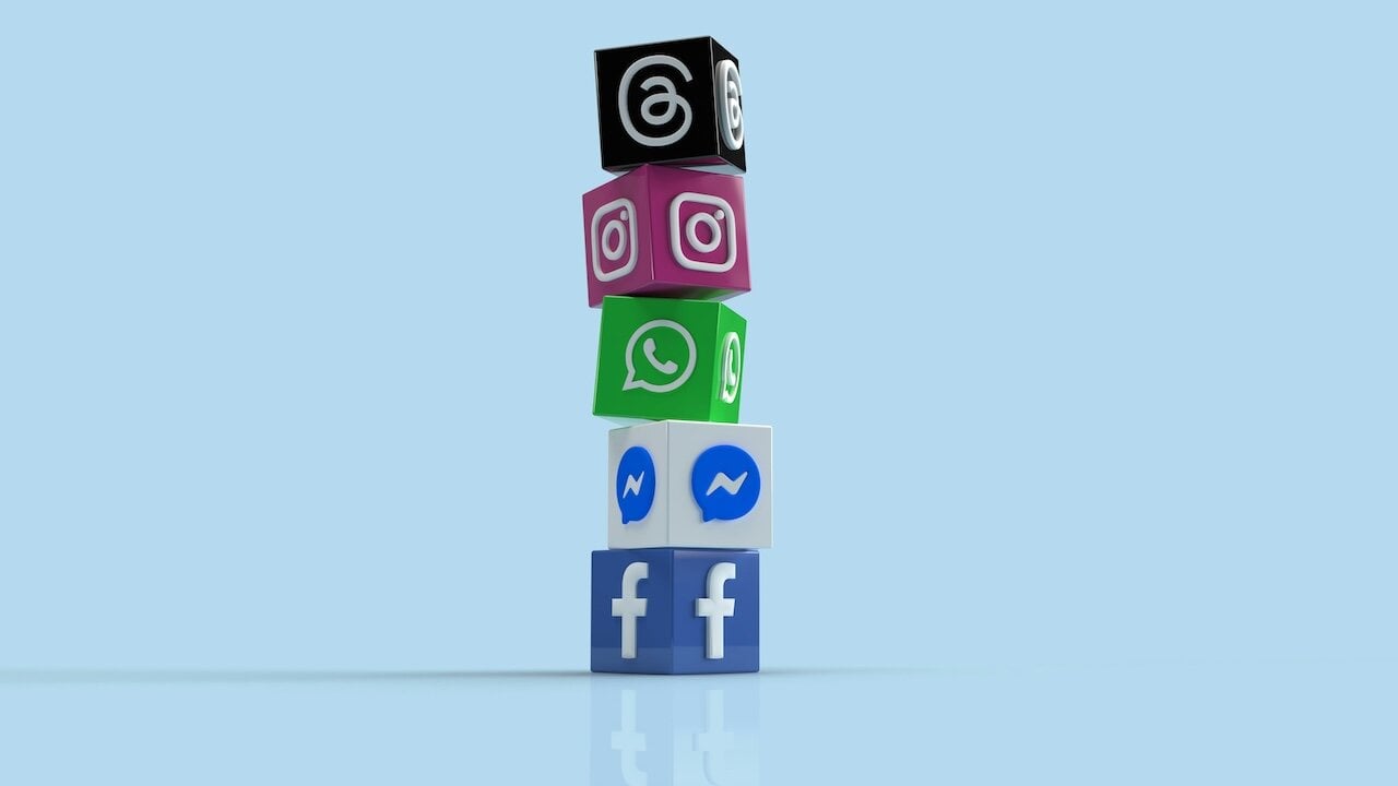 Προβλήματα σύνδεσης σε Facebook, Messenger, Threads και Instagram για εκατομμύρια χρήστες