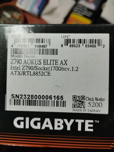 Περισσότερες πληροφορίες για "GA-Ζ 790 Αorus Elite AX  rev.1.2  (1700)"
