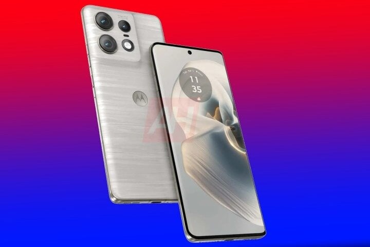 New leak of information about the next flagship from Motorola – Motorola
