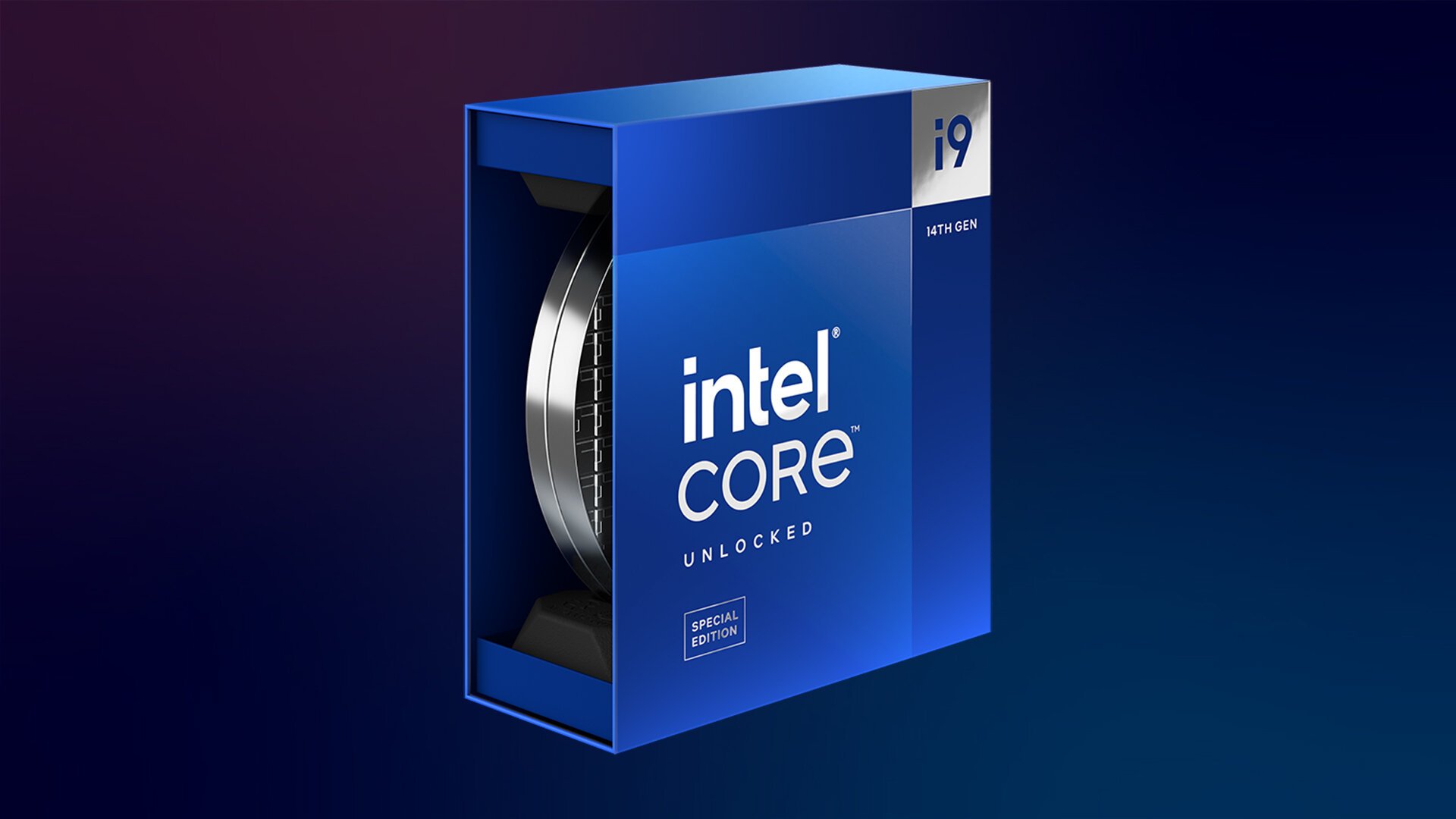Ανακοινώθηκε η διάθεση του κορυφαίου επεξεργαστή Intel Core i9-14900KS Special Edition