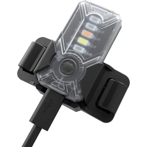Περισσότερες πληροφορίες για "Nitecore Headlamp NU07 LE - Επαναφορτιζόμενος Φακός Κεφαλής Προειδοποιητικών Σημάτων-Μπαταρία 300mAh"