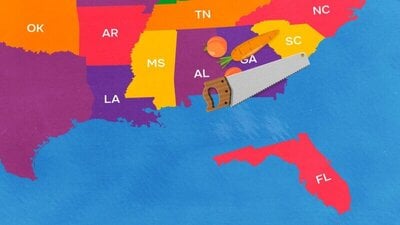 Διατεθειμένο να αποκλείσει τη Φλόριντα εμφανίζεται το Pornhub εφόσον εφαρμοστεί ο νόμος που ενέκρινε ο κυβερνήτης της πολιτείας
